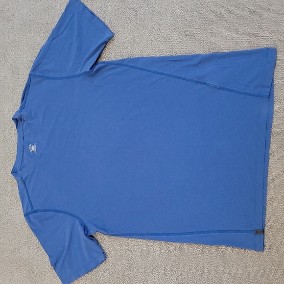 QOR Cotton Cashmere Tee - Picture 1 of 5